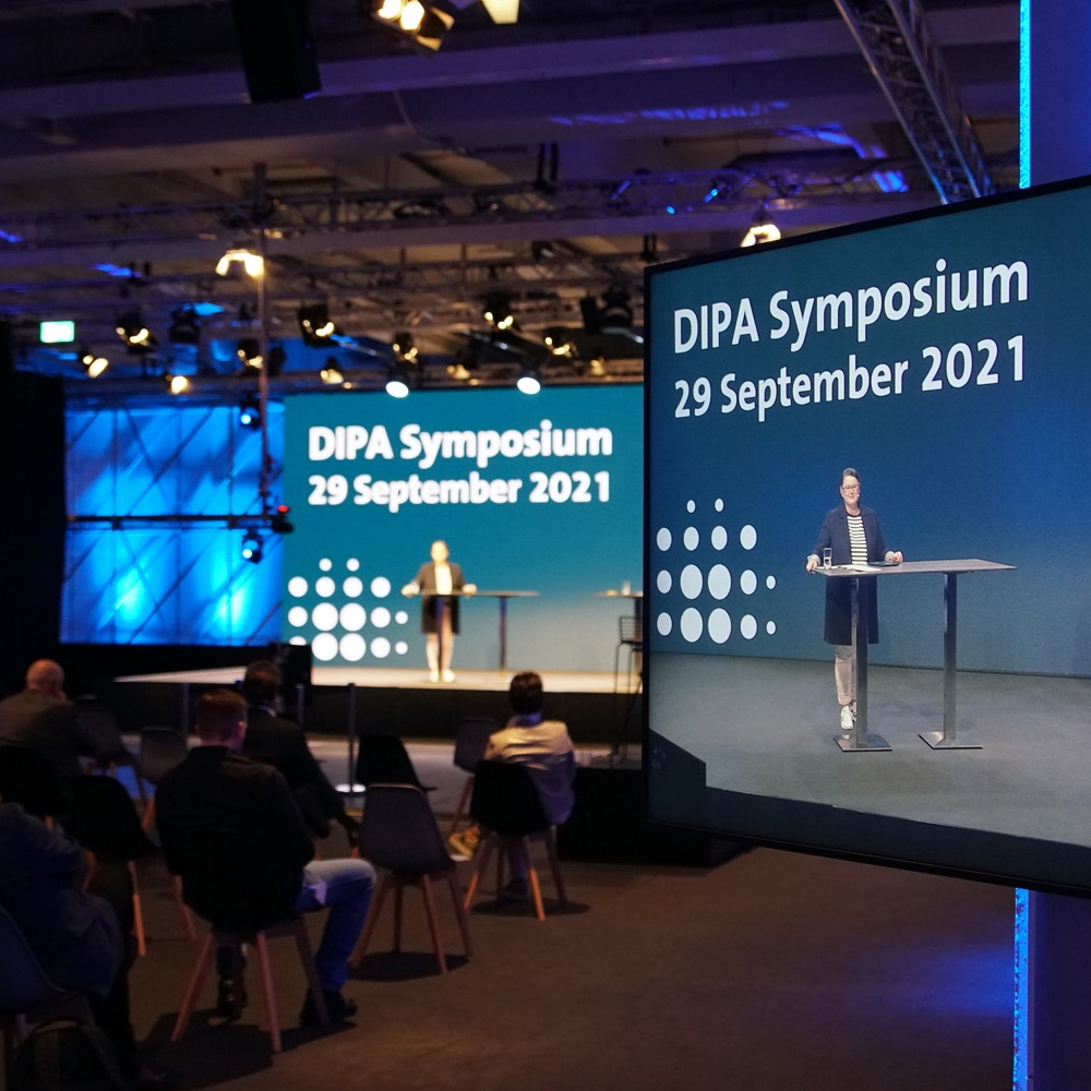 2. DIPA-Symposium