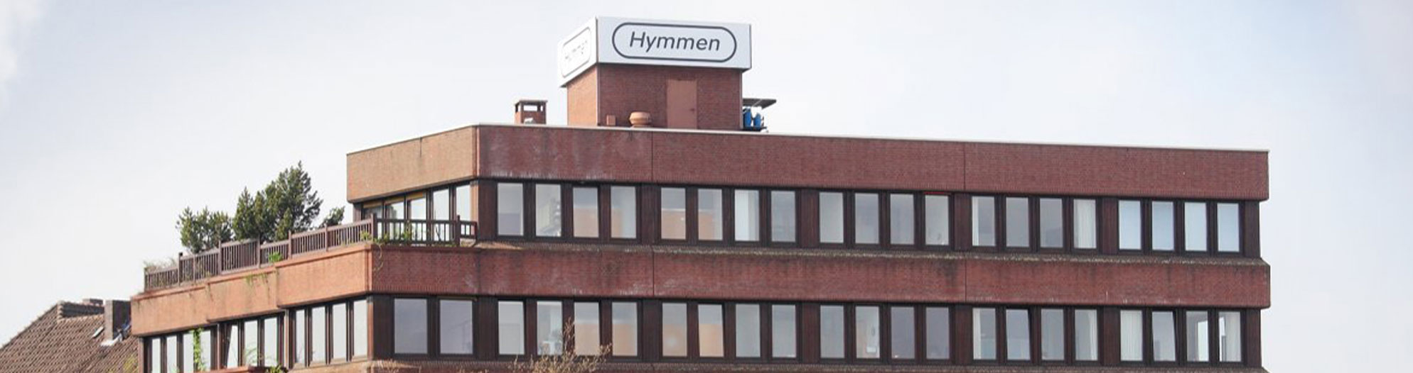 Hymmen